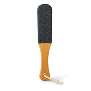 Wooden Foot File