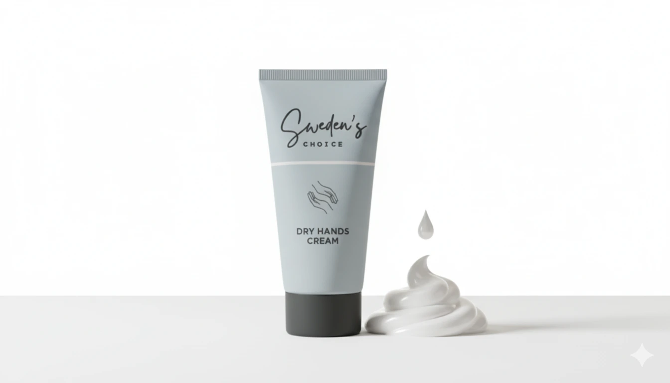 Dry Hands Cream - Image 4