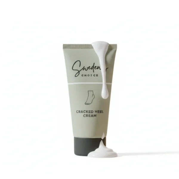 Cracked Heel Rescue Cream
