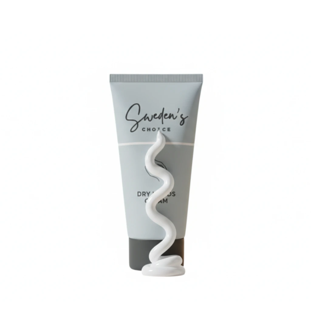Dry Hands Cream - Image 2