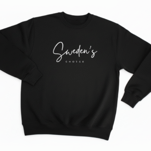 Sweden’s Choice Sweatshirt