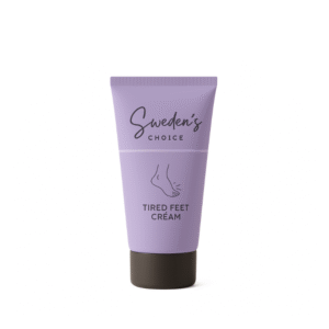 Tired Feet Cream (100 ml)